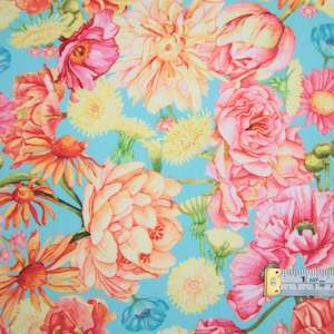 Fabrics textile: Spring Dreams