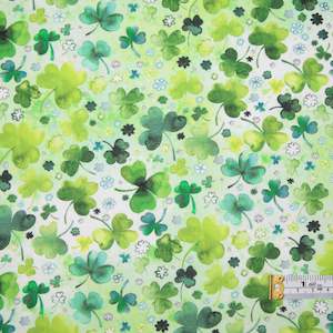 Fabrics textile: Lucky Day