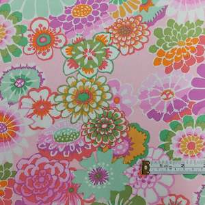 Fabrics textile: Kaffe Fassett Collective - Asian Circles