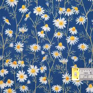 Daisies - Hedgehog Hollow