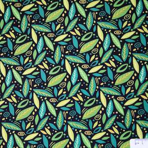 Fabrics textile: Avocado Love