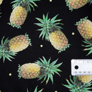 Fabrics textile: Fruit for Thought