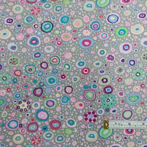 Kaffe Fassett Collective - Roman Glass Grey