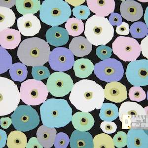 Fabrics textile: Kaffe: 85 and Fabulous - Spools