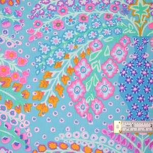 Fabrics textile: Kaffe: 85 and Fabulous - Persian Vase