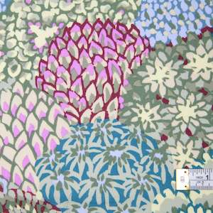 Fabrics textile: Kaffe: 85 and Fabulous - Large Oriental Trees