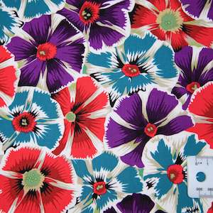 Fabrics textile: Kaffe Fassett - Pin Wheels