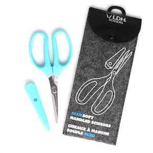 Soft Handled Scissors