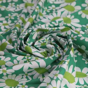 Delite Cotton Fabric