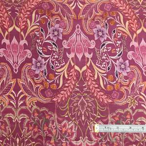 Fabrics textile: Giovanni Wool Viscose