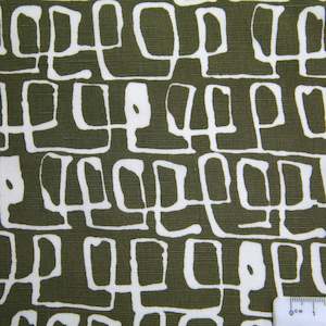 Fabrics textile: Gorgonzola Linen Viscose Fabric