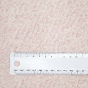 Fabrics textile: Mieko pink Boucle