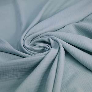 Double Muslin - Spearmint