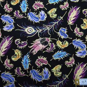 Parvati Cotton Fabric