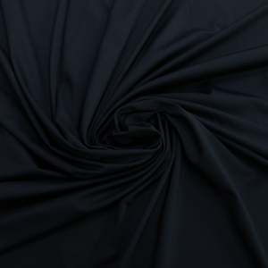 Fabrics textile: Italian Lycra - Black