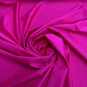 Fabrics textile: Italian Lycra - Pink