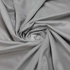 Fabrics textile: Reina Velvet - Grey