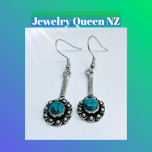 Gorgeous Turquoise earrings