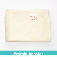 Prefold / Night Booster 2 week wait