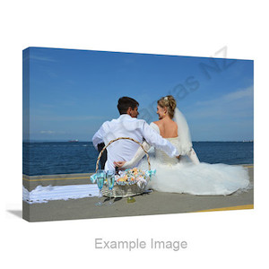 Wedding Canvas Prints