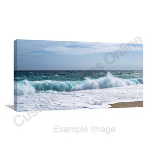 Panoramic Canvas Prints Ready to Hang