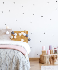 Star Wall Art Custom Crafts NZ