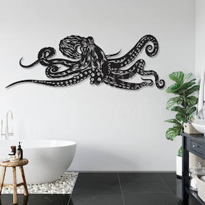 Octopus