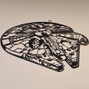 Millennium Falcon