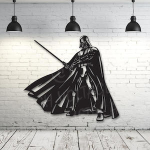 Darth Vader