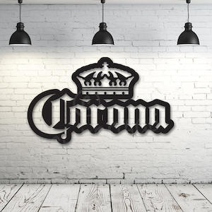 Corona Logo