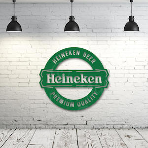 Heineken Logo