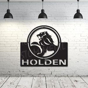 Holden Logo