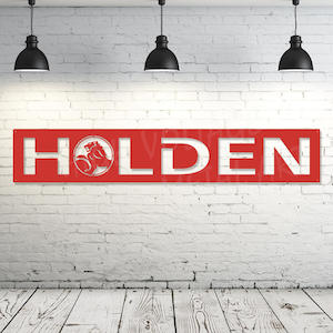 Holden Logo