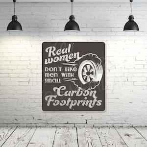 Carbon Footprints