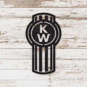 Kenworth Logo