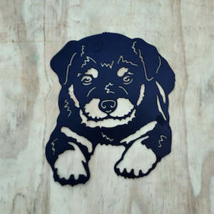 CRAZY SALE - Rottie Pup