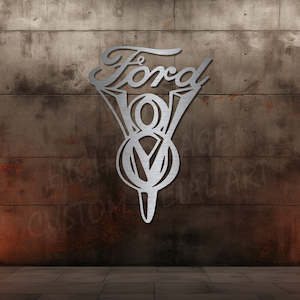 Ford V8