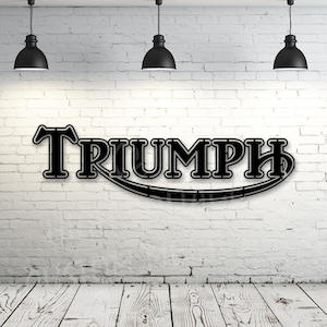 Triumph Logo