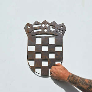 CRAZY SALE - Croatian Coat Of Arms