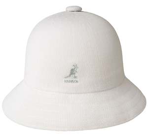 TROPIC CASUAL HAT - WHITE