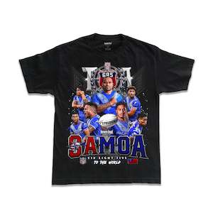 Samoa 685 Team Graphic V2_Classic Tee_Made to order