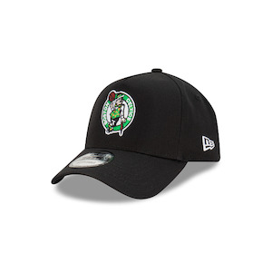 Boston Celtics 9forty A-frame - Otc Black