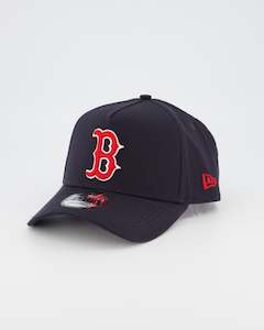 Boston Redsox  9forty A-frame - Otc Navy