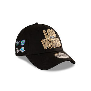 NRL x LAS VEGAS 940SNAP VR NRL25 RETAIL BLK