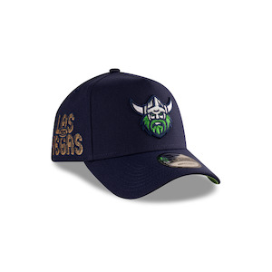 Canberra Raiders Las Vegas Capsule 940af Nrl25 Vr Otc