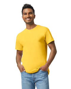 Clothing: Gildan Ultra Cotton - Dasiy - L