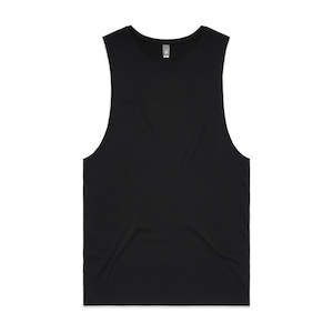 AS Colour Barnard Tank - Black - XL