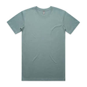 AS Colour Staple Tee - Mineral - XL