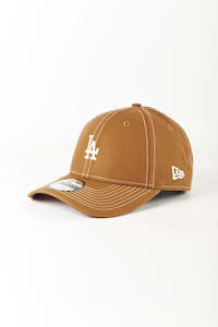 New Era 9FORTY Los Angeles Contrast  Strapback