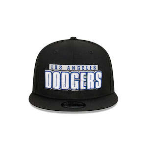 New Era 9Fifty Insider Los Angeles Dogers